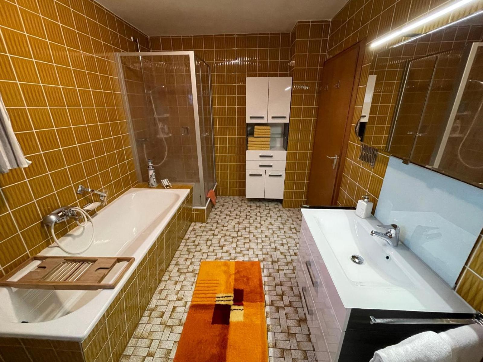 Ferienwohnung Penzkofer Zandt المظهر الخارجي الصورة