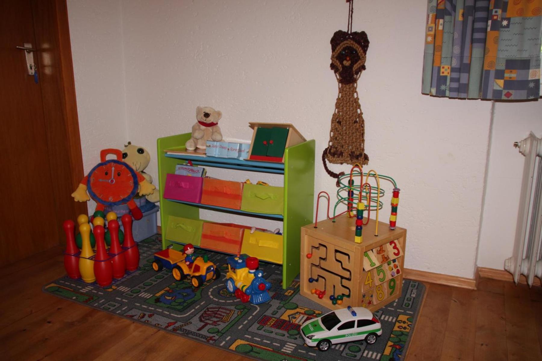 Ferienwohnung Penzkofer Zandt المظهر الخارجي الصورة