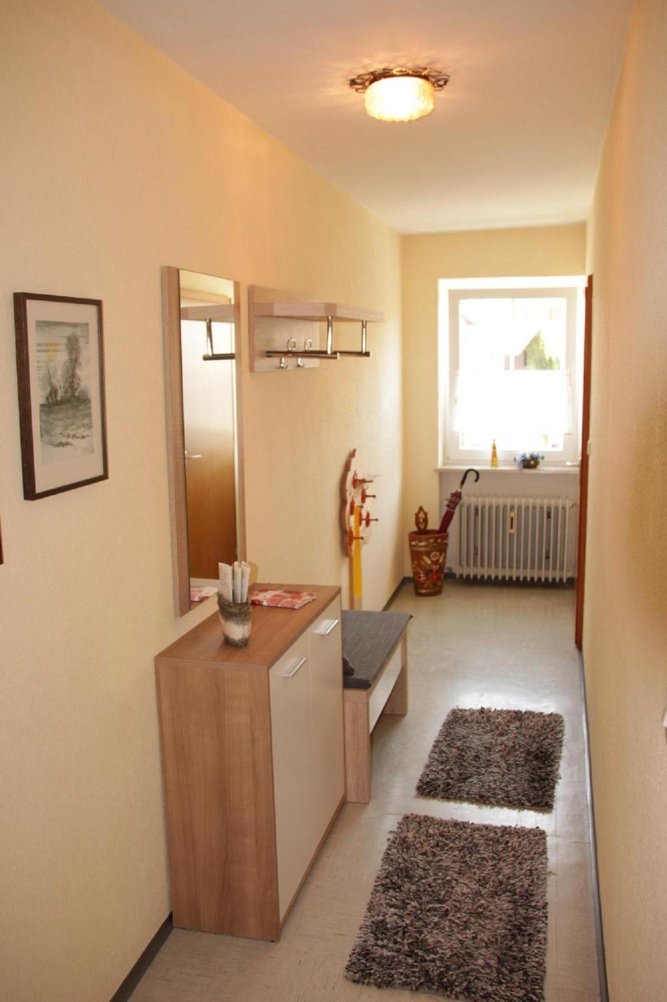 Ferienwohnung Penzkofer Zandt المظهر الخارجي الصورة