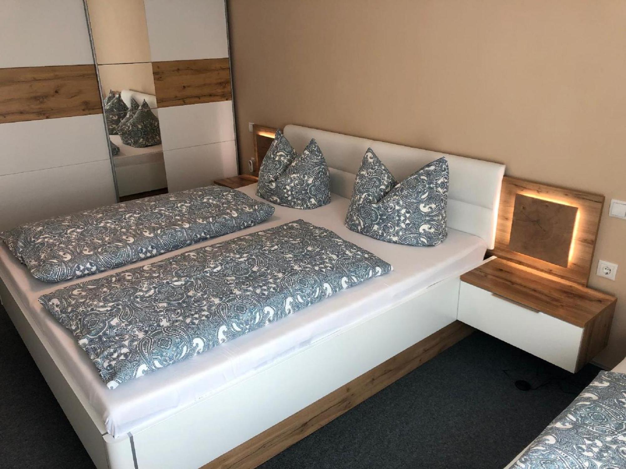 Ferienwohnung Penzkofer Zandt المظهر الخارجي الصورة