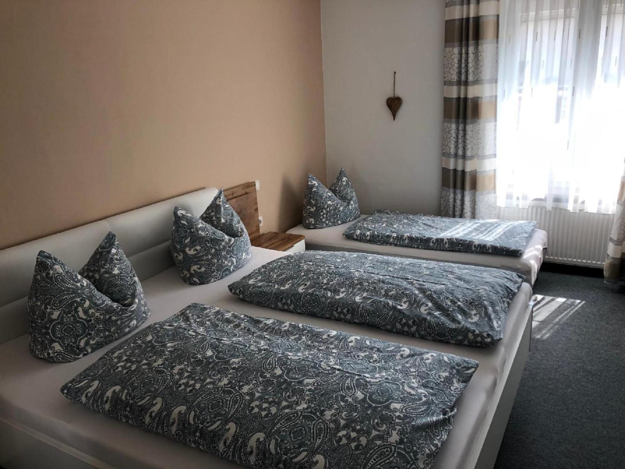 Ferienwohnung Penzkofer Zandt المظهر الخارجي الصورة