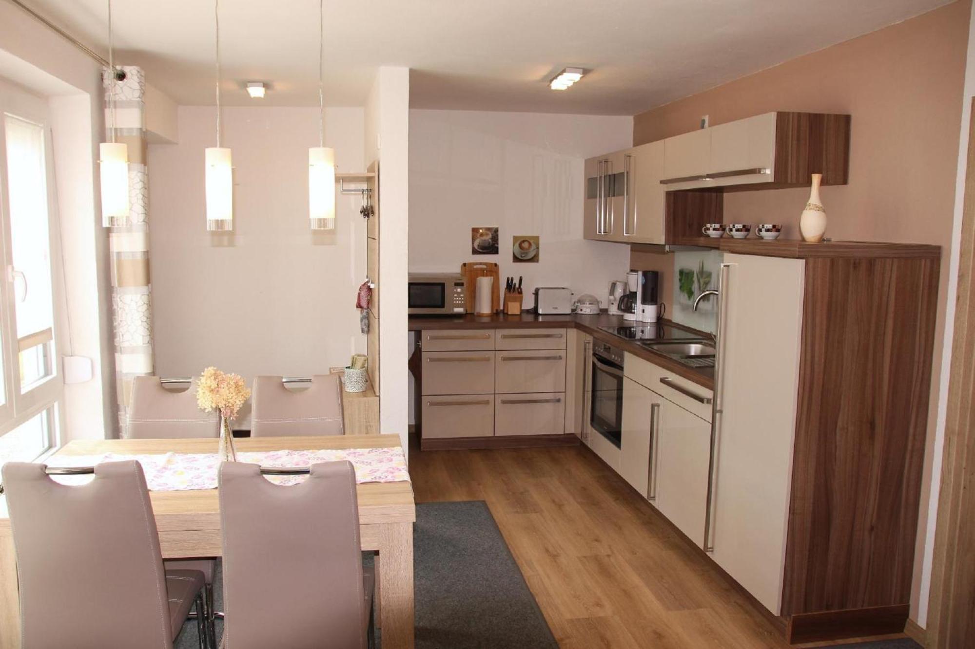 Ferienwohnung Penzkofer Zandt المظهر الخارجي الصورة