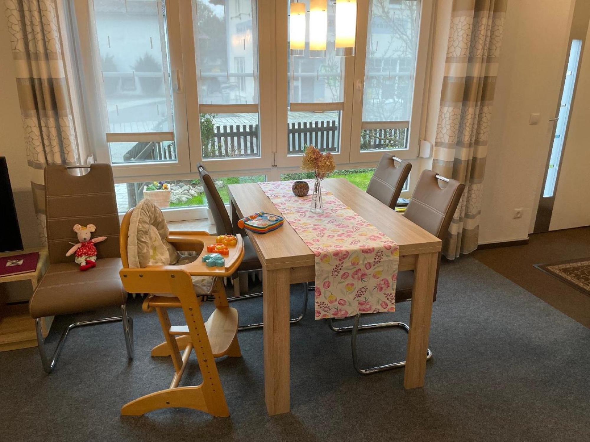 Ferienwohnung Penzkofer Zandt المظهر الخارجي الصورة